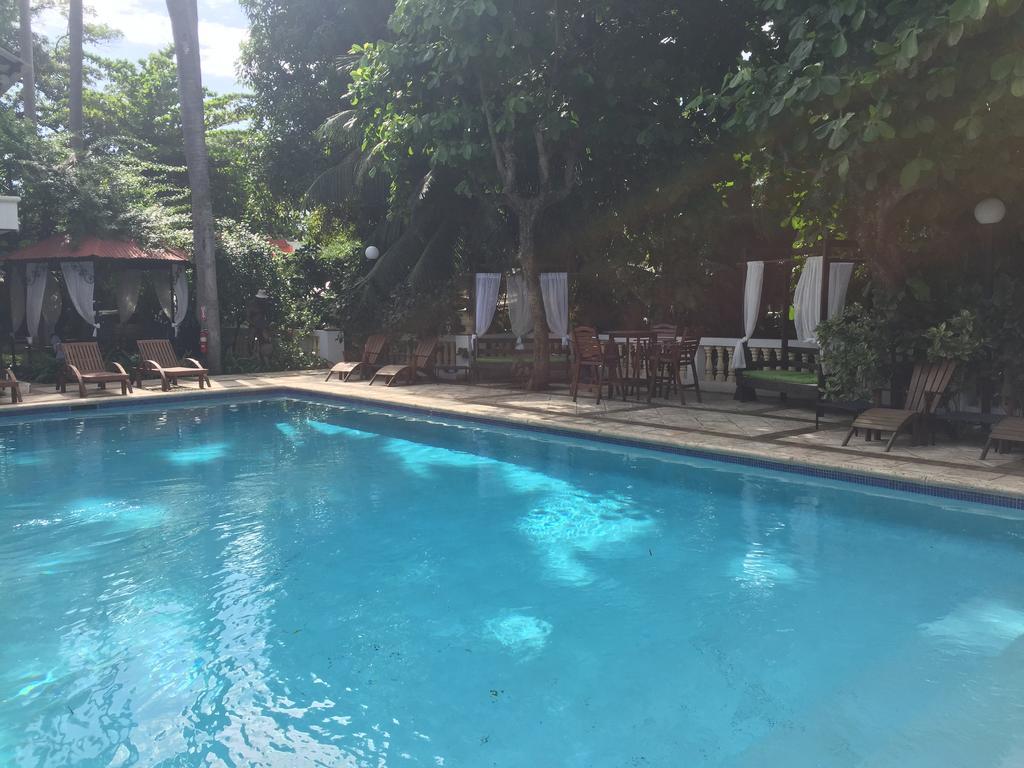 Hotel Du Roi Christophe Cap-Haïtien Exterior foto