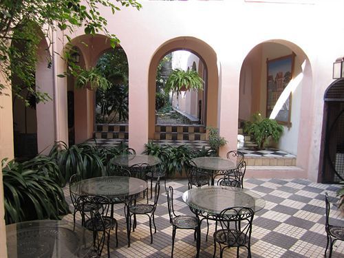 Hotel Du Roi Christophe Cap-Haïtien Exterior foto